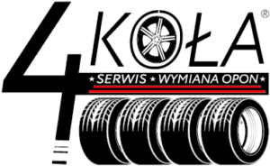 4 Koła
